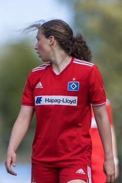 Bild 473 - wBJ Hamburger SV - Hertha BSC : Ergebnis: 5:2
